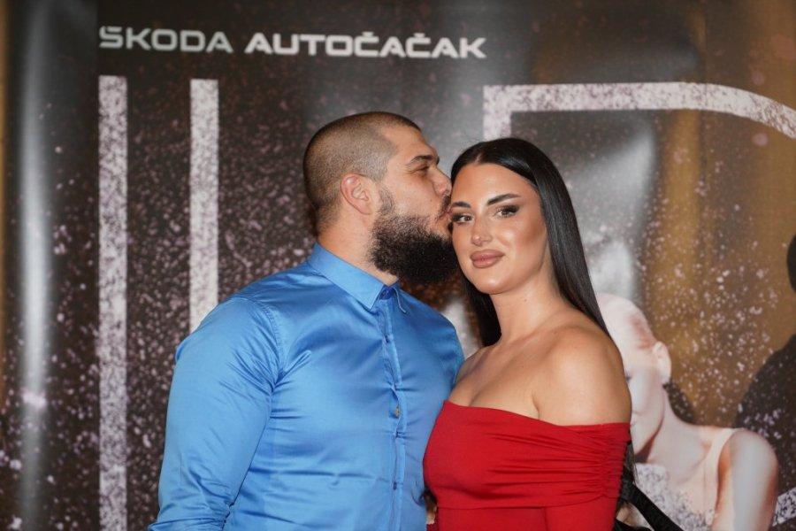 PORODILA SAM SE PRIRODNIM PUTEM, ALI BEBI NIJE BILO SPASA: Potresna ispovest Jovane i Dejana Dragojevića ledi krv u žilama! (VIDEO)