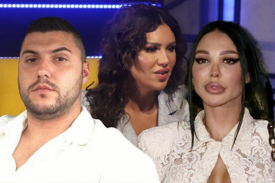 STANIJA DOŽIVELA ŠOK! Umesto Asmina, na Pinku je dočekala Maja - obračun bivših drugarica! (VIDEO)