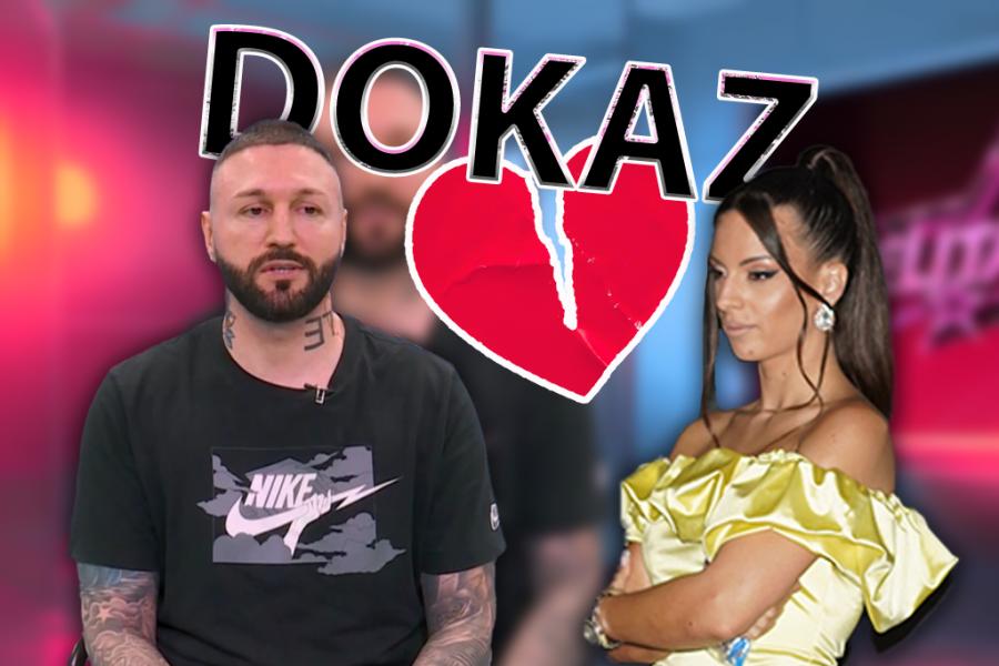 MILAN MILOŠEVIĆ UNEO INFORMACIJU O AFERI MIONE JOVANOVIĆ, U BELOJ KUĆI NASTAO MUK: Ša prebledeo, pa otkrio HOROR iz spoljnog sveta!