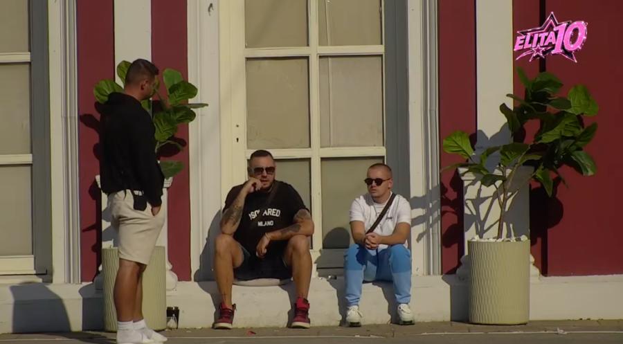 ISPLIVALE SKANDALOZNE INFORMACIJE O PAROVIMA U "ELITI 10": Kako će ovo uticati na glasanje?