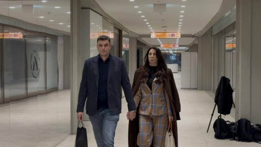 PRVO OGLAŠAVANJE NADEŽDE BILJIĆ NAKON TEŠKE BOLESTI: Pevačica otvorila dušu i priznala sve šta se dešavalo u PORODIČNOM DOMU!