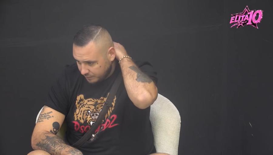 SKANDAL! MALA LEONA DOBIJA BATU ILI SEKU?! Najnovije informacije o Caru i Poršelini ĆE VAS ZAKUCATI ZA EKRAN!