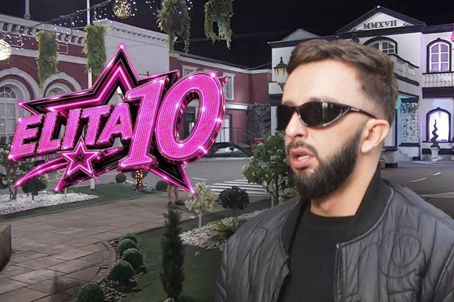 HITAN PREKID PROGRAMA ZBOG KONAČNE ODLUKE, VODITELJ "ELITE" UNEO ŠOK-INFORMACIJE! Filip Car momentalno izveden!