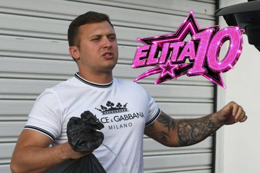 ŠOK! EVO ZBOG ČEGA STEFAN KARIĆ NAPUŠTA RIJALITI NA SAMOM POČETKU?! Sve saopšteno u programu uživo: DOVIĐENJA, PRIJATNO!