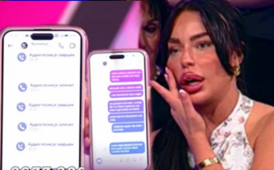 SKANDAL TRESE STUDIO! Sofija Janićijević UNIŠTILA i OVAJ BRAK, ko je muškarac koji je ostao bez žene zbog STARLETE?!