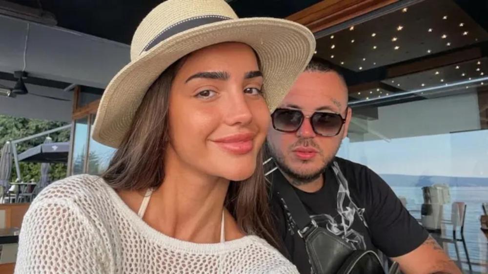 Filip i Anđela su definitivno više od prijatelja: Razgovor koji su imali u 4 oka sve razjasnio