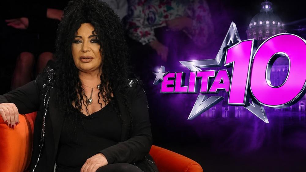 Stojin sin potvrdio ulazak u "Elitu 10": Pevačica burno reagovala