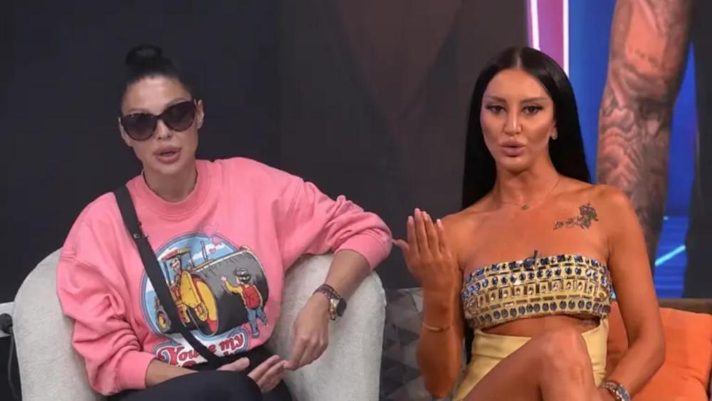 "Na infuziji je..." Slađa Poršelina uspela da se osveti Maji Marinković preko Cara - demoliraće sve pred sobom zbog ovoga