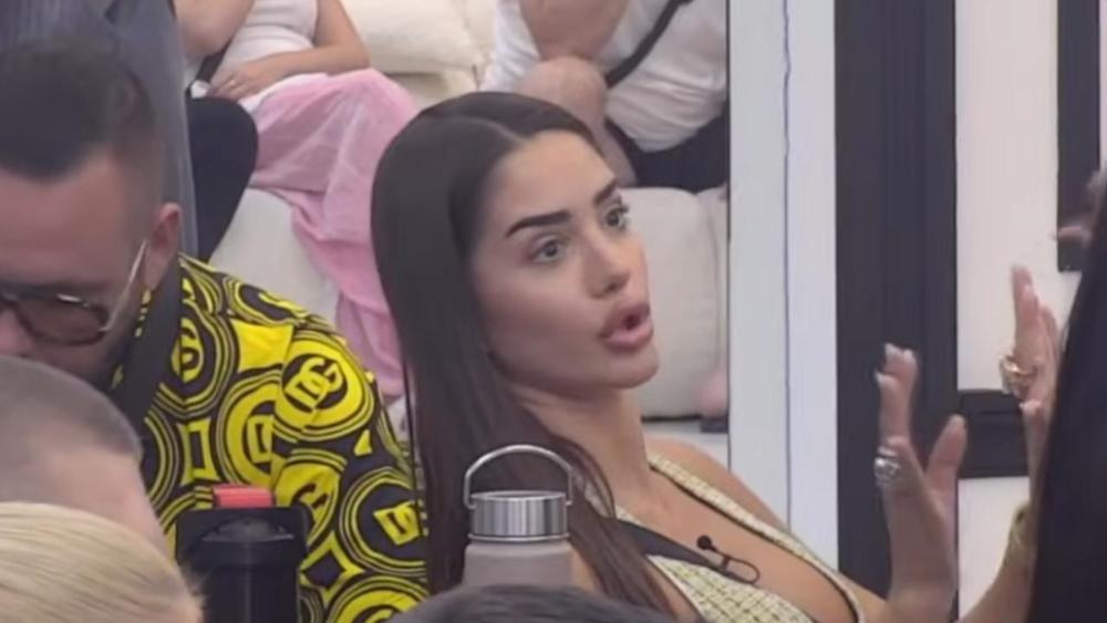 Saznalo se sa kim je Anđela bila intimna pre Elite 10: Apsolutno niko nije pretpostavljao da je ovaj muškarac u pitanju