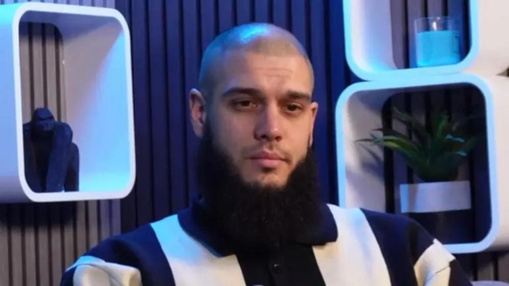 Ovo Dejanu najteže pada nakon što su Jovana i on izgubili bebu "Niko ne razmišlja kako se..."