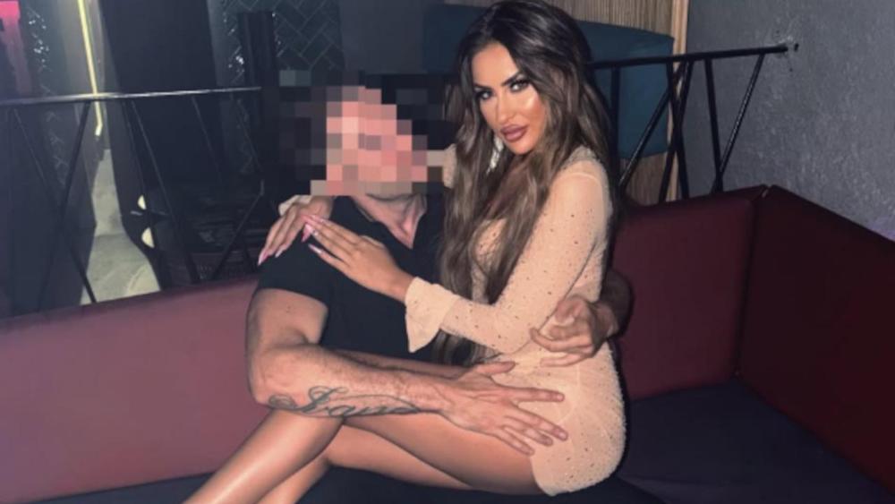 "Samo s Bogom možemo..." Prvo oglašavanje Stefani Grujić nakon što joj je suprug uhapšen u španskoj 'kući strave"