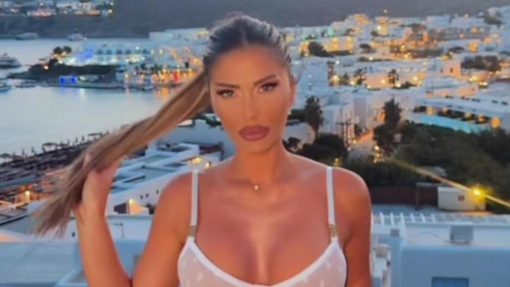 "Rekla sam DA" Udaje se Ana Radulović: Evo kom kolegi sa Pinka je predala svoje srce