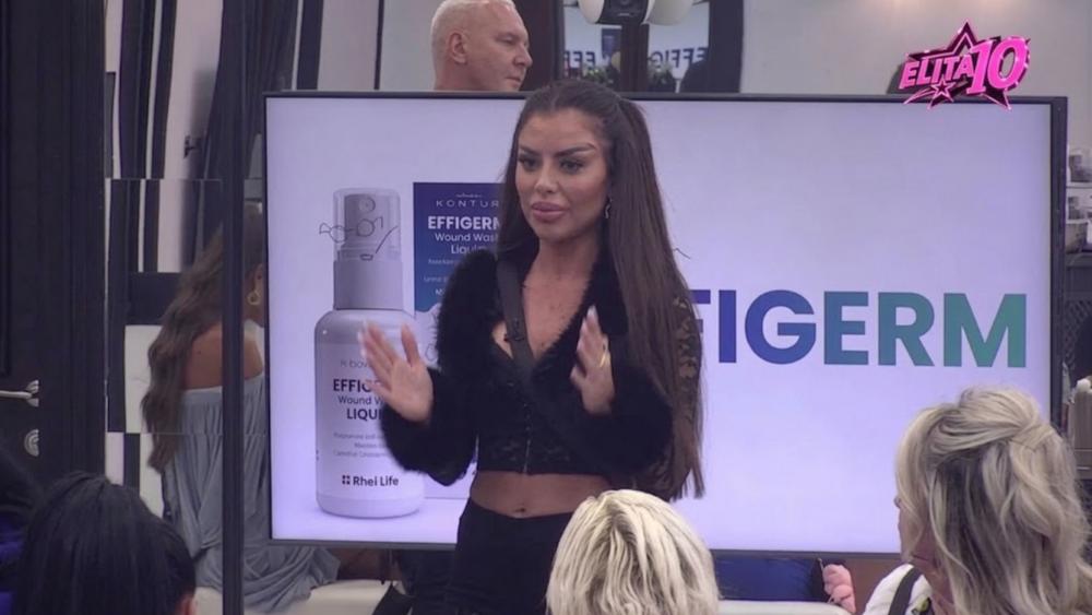 "Rekla sam mu da želim dečka koji ima gliser, a ne koji će da iznajmljuje": Sanja Grujić do detalja o raskidu sa Markom Stefanovićem