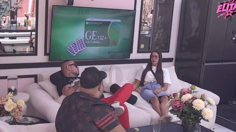 Prljavština već na zavidnom nivu: Ušli u "Elitu 10" 5. septembra, nehigijena glavna tema - "Smrdi na kilometar"