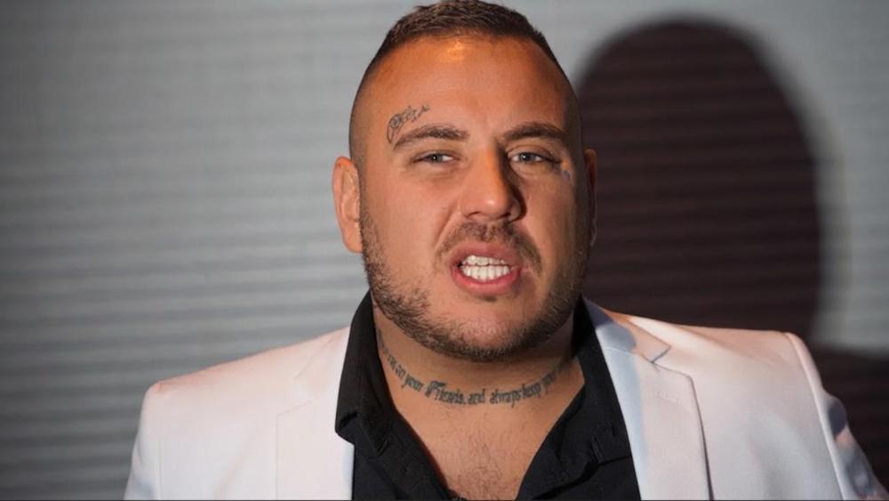 Filip Car usred programa UŽIVO citirao Tompsona: Ovi stihovi odjeknuli pred svima, mreže se usijale!