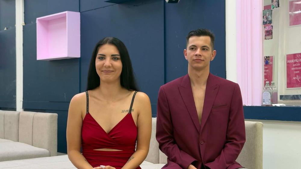 Zavirite u novi dom Hane i Neria: Napustili Dubrovnik, a onda priznali šta se desilo nakon "Elite 9"