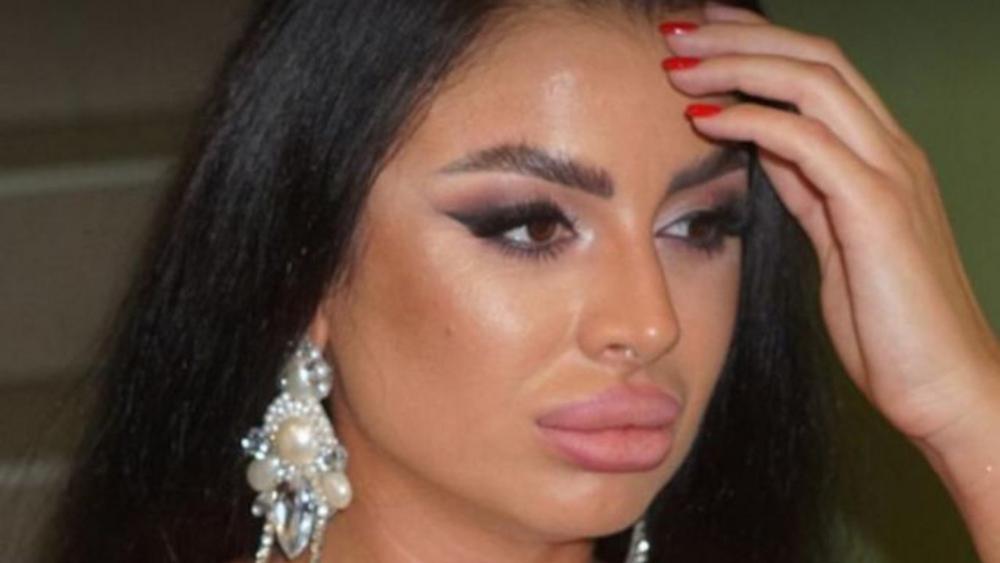 "To mi je rak rana" Sanja Grujić pred Janjušem jedva zadržala suze: Jedno ime ne želi ni da čuje