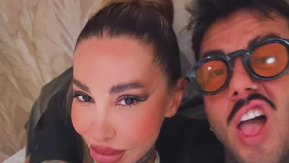 Isplivao snimak vrele akcije Aneli Ahmić i Filipa Đukića - ono što su uradili zapalilo mreže (VIDEO)