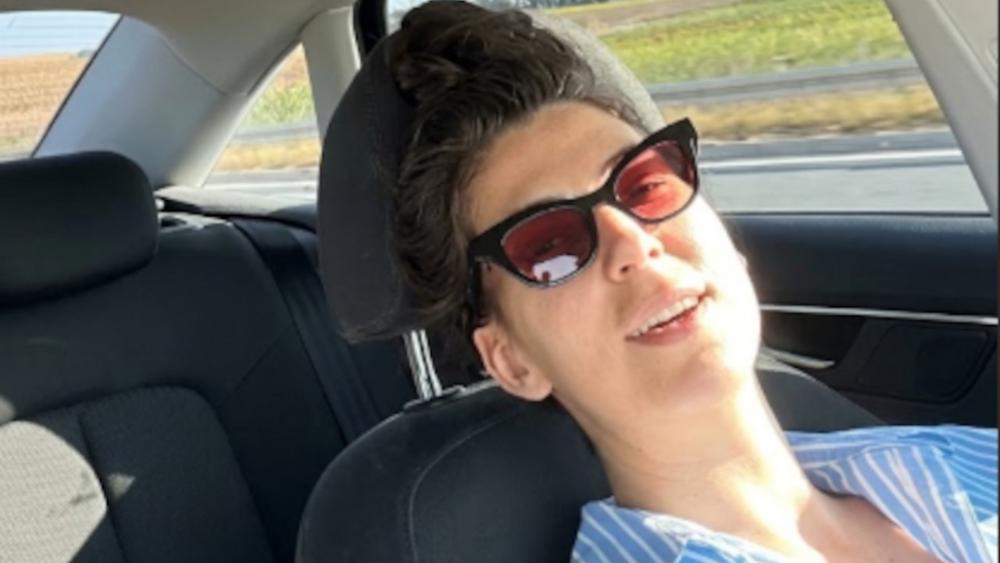 Toma objavio nikad viđene Nadeždine fotografije sa Onkologije: Na terapije išla u cik zore, jedan detalj na slikama posebno pogađa