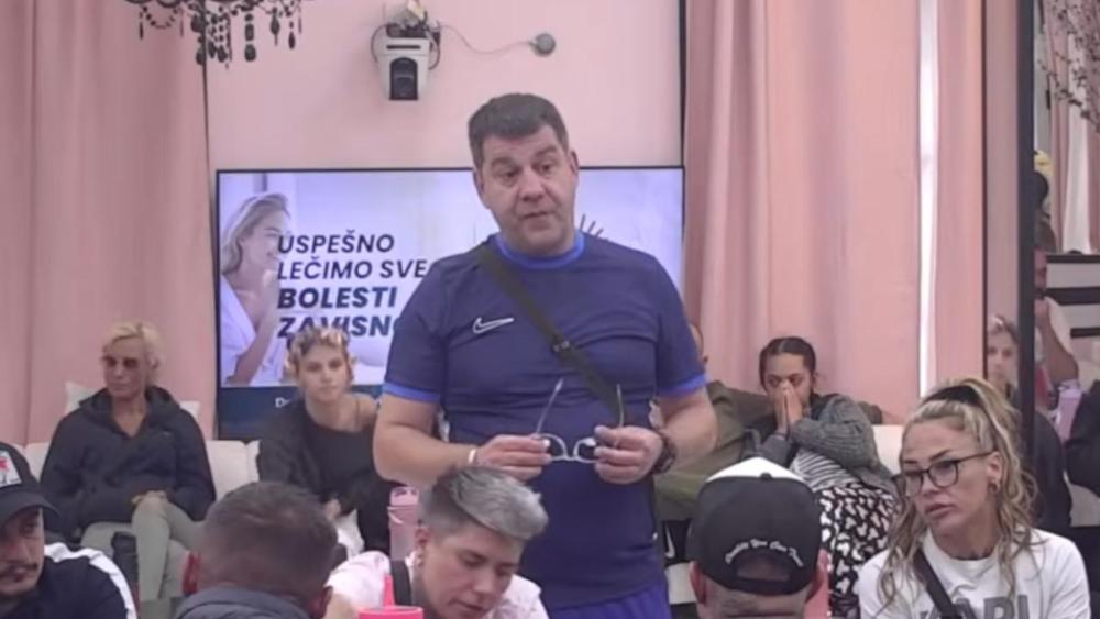 Urgentno napuštanje "Elite": Ivan Marinković učinio nezamislivo - nema nazad