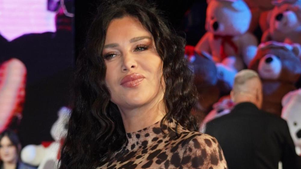 Stanija ponovo ušla u "Elitu"? Ukućani ostali u šoku kada su je videli na imanju (VIDEO)
