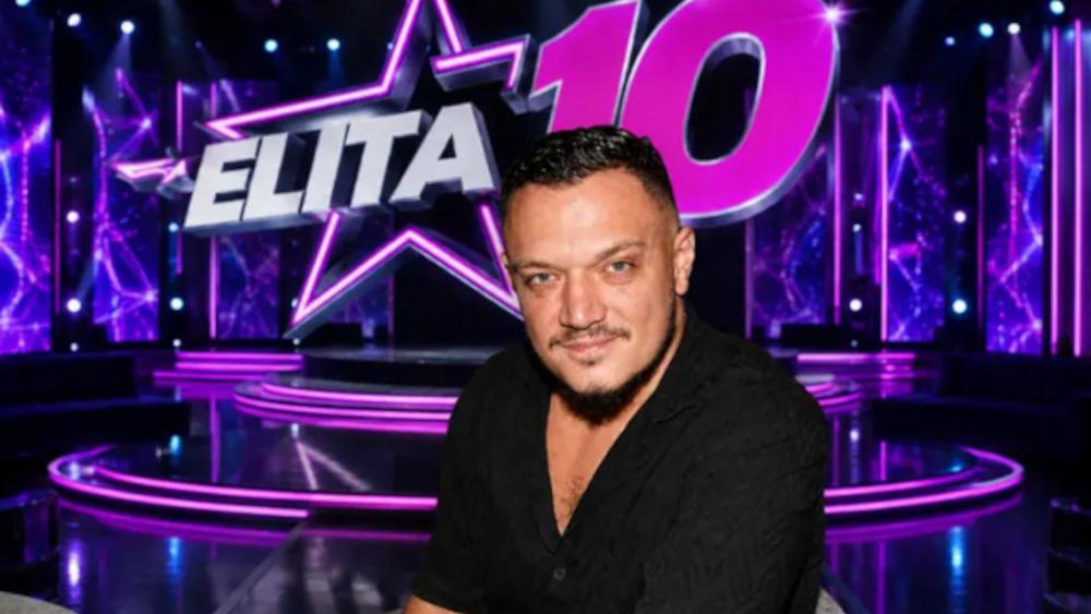 "Gastoz ulazi pre nego što ga očekujemo" Nove informacije o pobedniku "Elite 8" isplivale