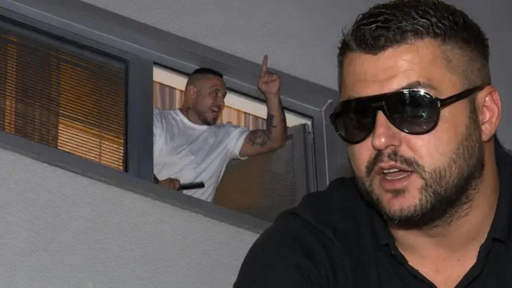 Asmin se hitno oglasio nakon Carevih žestokih prozivki: Jednim potezom ga ponizio za sva vremena (FOTO)