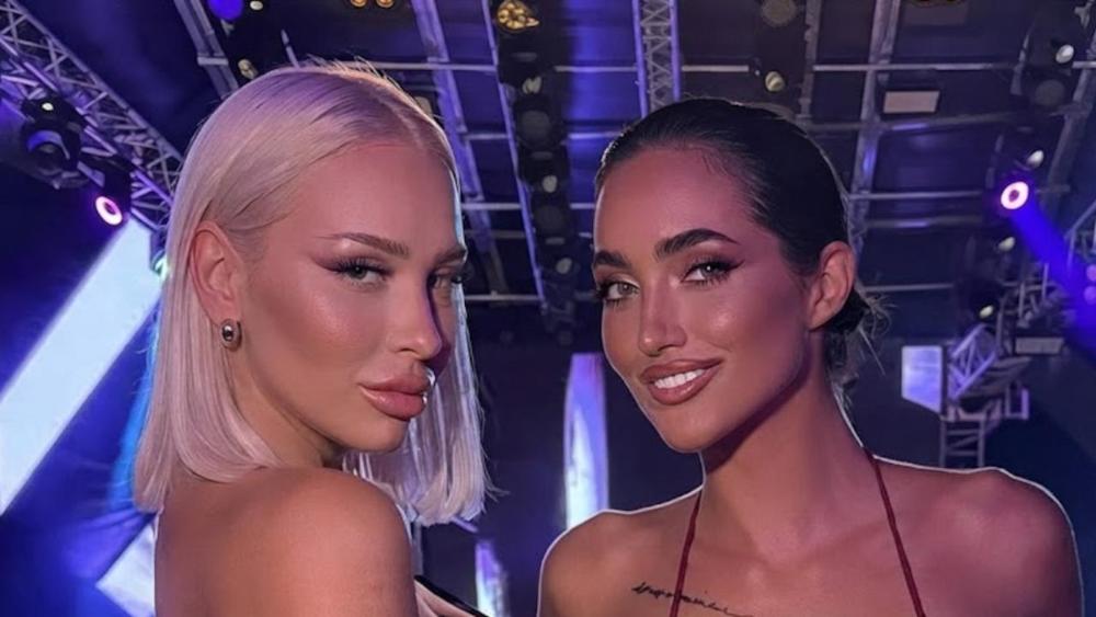 "Jedine žarimo i palimo!" Laura Prgomet ovako govorila o Gloriji: Bile zajedno u rijalitiju, danas se ona udaje za bivšeg zadrugara