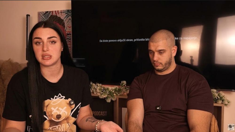 Jovana Stojanović donela bitnu odluku nakon gubitka, tiče se i Dejana: Posebnu težinu ima to što su izgubili bebu na njegov rođendan