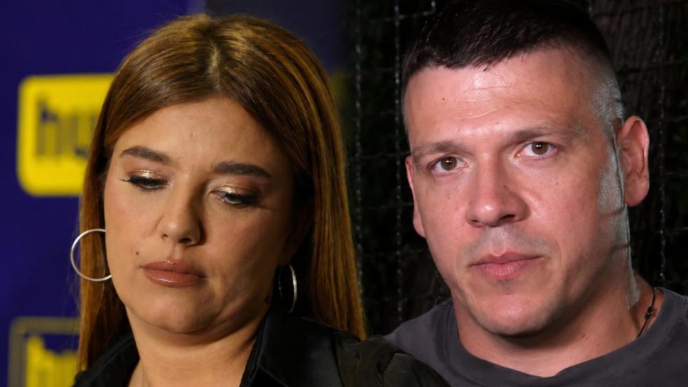 Sloba nazvao Kiju "nebitnom", ona mu uzvratila objavom koja je "zapalila" mreže: "Agresivni komentari utiču na mene (bebu) NEGATIVNO"