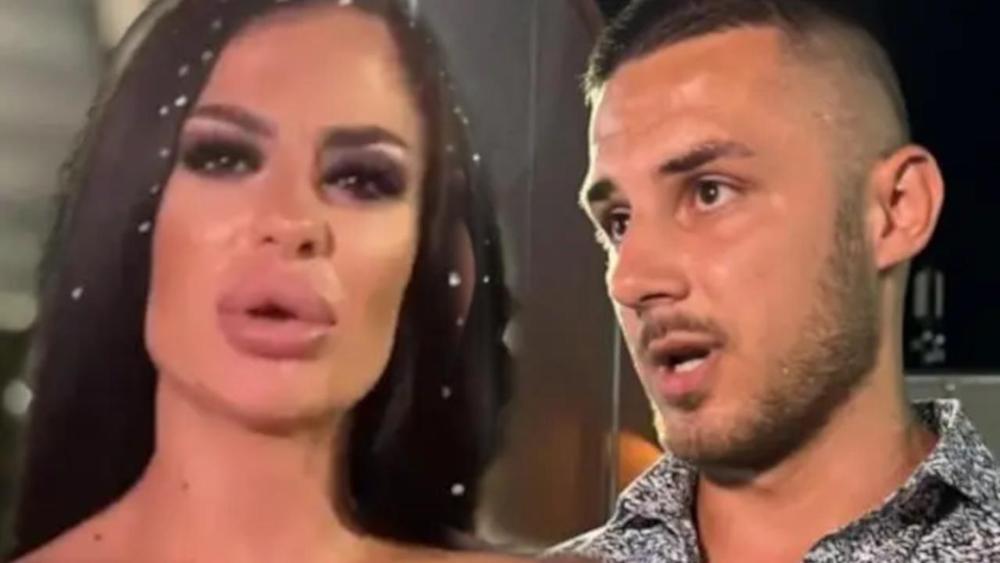Marko Stefanović presekao nakon Sanjinog ulaska u "Elitu 10" - njena izjava ga izbacila iz takta: "Dva dana, a već tri priče"