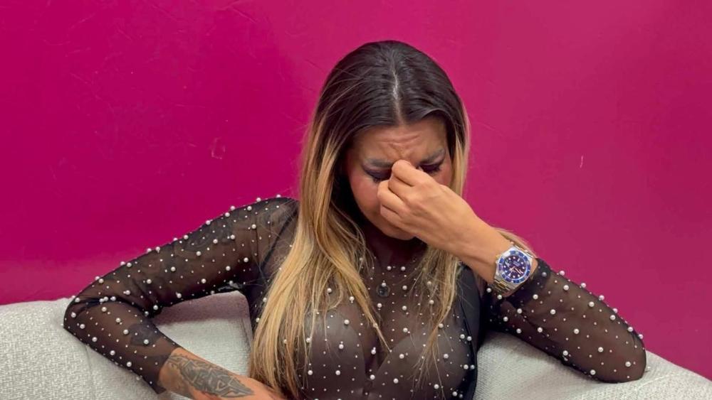 "Poruke su bile mnogo više od drugarskih" Car raskrinkao odnos sa Aneli, Đukić pobesneo: "Sve lažeš"