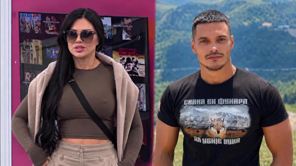 Marko Marković se nakon porodične tragedije ponovo oglasio: Poruka bivšeg dečka Stanije Dobrojević tera suze na oči (FOTO)