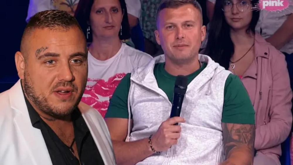 "Iskreniji je od Karića i sviđa mi se" Simpatije prema Caru više nisu tajna - Stefan je za mene veliki folirant