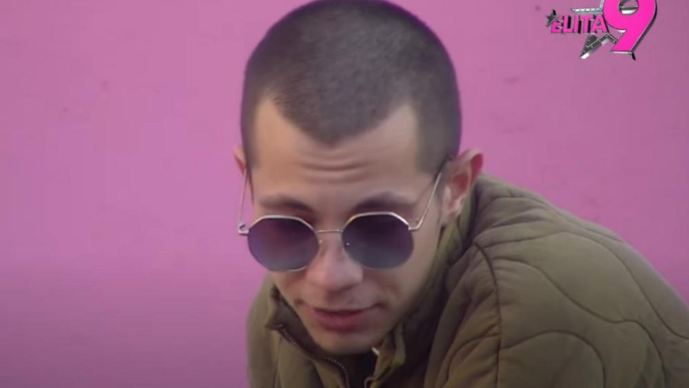 "Ne zanima me što je zauzet": Bivša zadrugarka bacila oko na Neria, Hana će pobesneti kad čuje šta je rekla