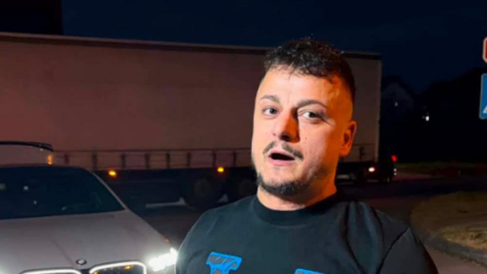 Terza se pomirio sa Milicom pred "Elitu 10"! Barbara spavala kod njega, pa priznao: "Shvatio sam šta sam radio"