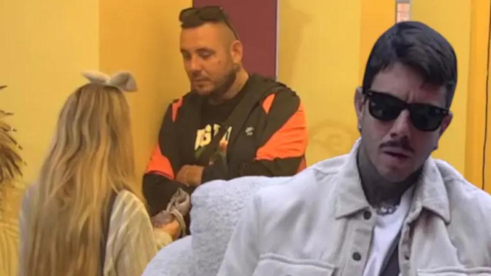 Terza napokon otvorio Đukiću oči - otkrio šta su Aneli i Car radili u izolaciji: "Doživeo sam poniženje..."