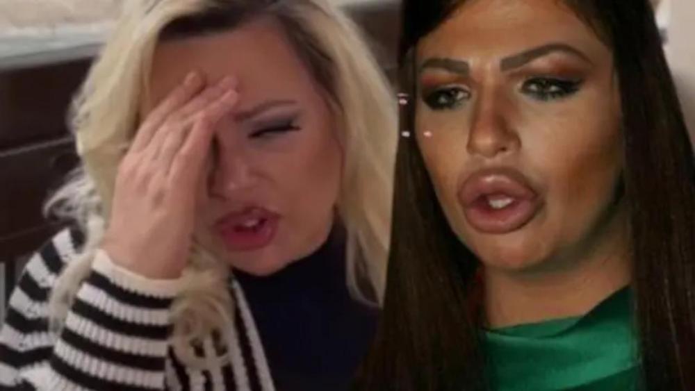 "Pobila si više dece nego bilo ko" Prva reakcija Marije nakon što je Miljana napadnuta u Eliti 10