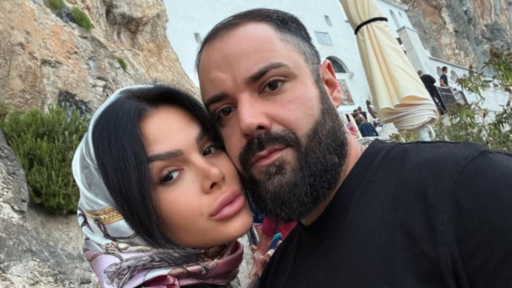 Luka Vujović podvrgnut ozbiljnom zahvatu: Anita uz njega sve vreme, pomaže mu posle lekarske intervencije