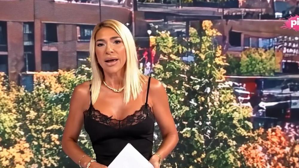 "Elita 10" menja program "Pinka": Jovana Jeremić objavila novi termin i potkačila jutarnje vesti - "Nema više spavanja do pola 7"