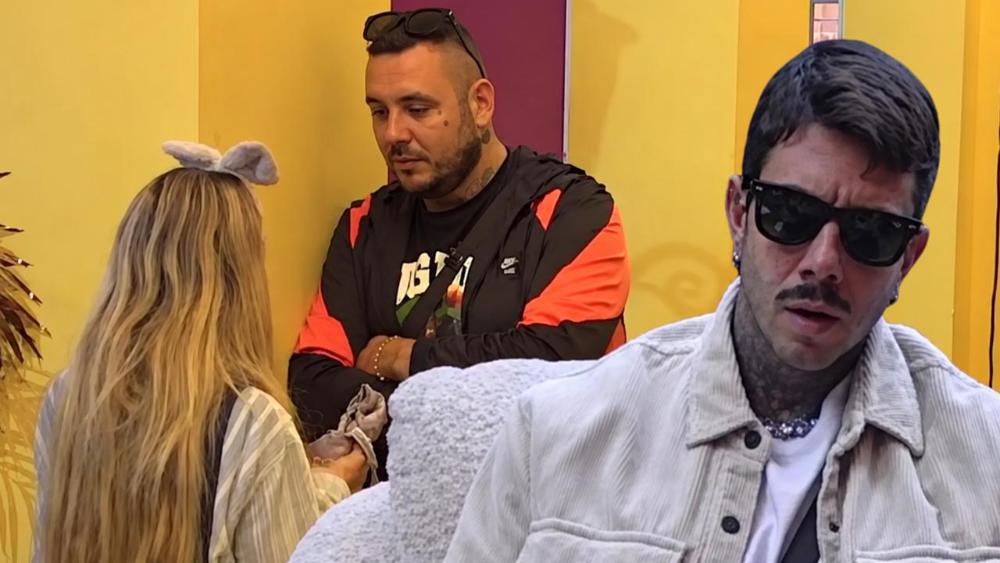 Car jedva dočekao raskid Aneli i Filipa: Prišao joj pred svima i priznao: "Falila mi je!" Đukić pobesneo zbog njihovog zbližavanja