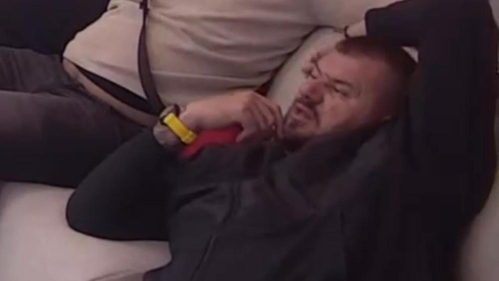 Dijagnoza Marka Janjuševića Janjuša (41) izneta javno - probadanje locirano na delu tela