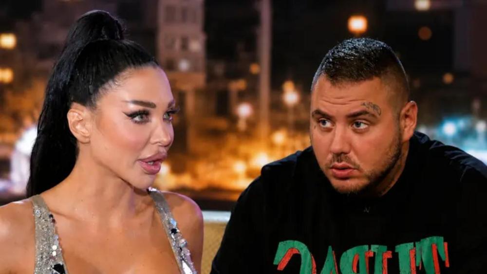 Filipova bivša devojka po prvi put o vezi s njim: Dotakla se Majinih poziva sa skrivenog broja, pa otkrila kad ulazi u Elitu kod bivšeg