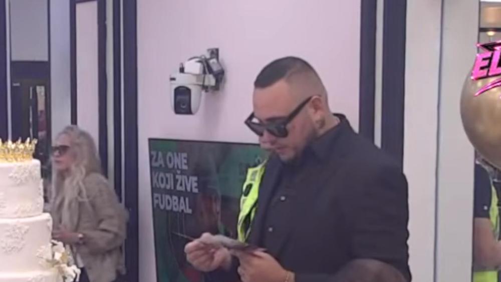 Stanija priredila nezaboravno iznenađenje za Filipa Cara: Jednom rečenicom mu stavila do znanja šta očekuje od njega