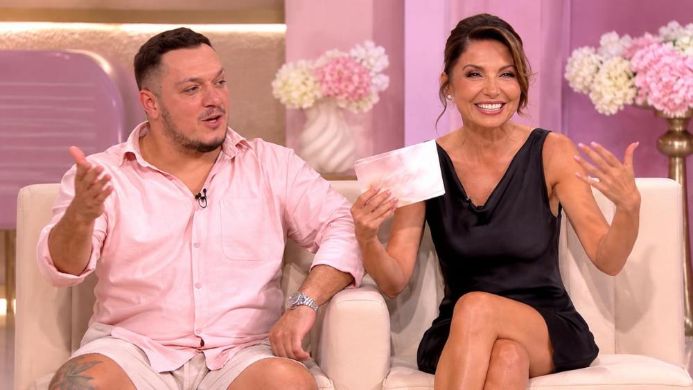 Gastoz priznao da je bio zaljubljen u Sanju Marinković! Godinama ga držala blokiranog, a sada je sve izašlo na videlo: "Slao mi je..."