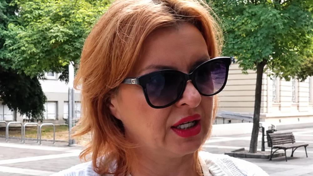 "Izgubila sam kontrolu nad volanom": Smrt Gorana Maksimovića (26) potresla Ivanu Šašić: Otkrila zašto je napisala testament!