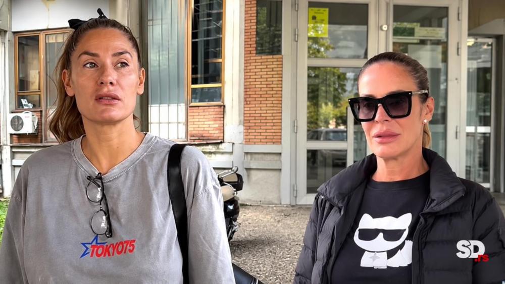 (VIDEO) "Promoviše proizvode sa kancerogenim sastojkom": Kačavenda raskrinkava Anu Ćurčić - "To je zabranjeno, neka cela javnost zna"