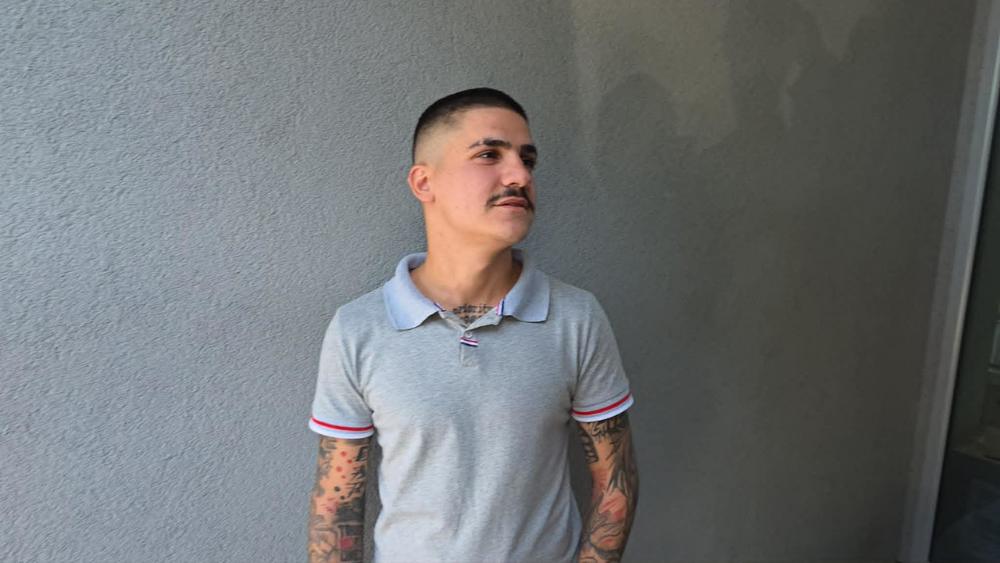 Tetovira žene po intimnim mestima: Vasilije sprema do sada neviđeno ludilo u Eliti 10