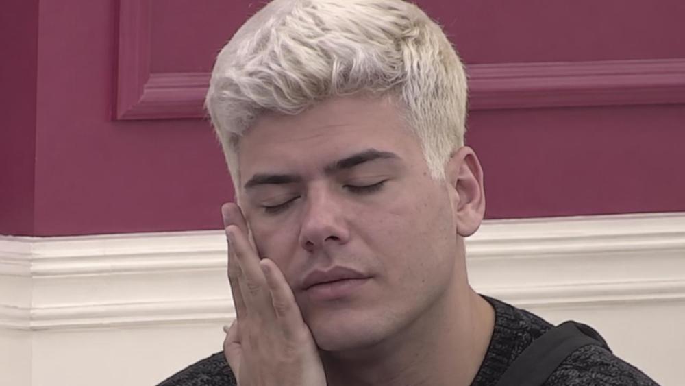 Uroš Stanić nije izdržao: Prolomio se krik, pa usledio najgori ishod po mentalno zdravlje takmičara "Elite"
