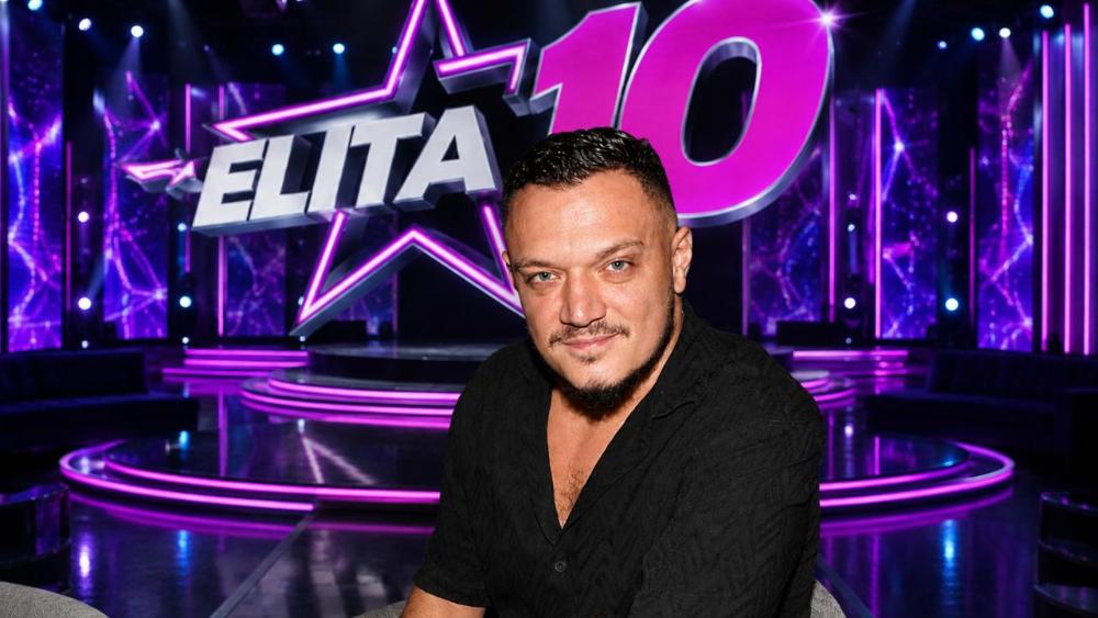 Gastoz i njegov najveći neprijatelj susrešće se u "Eliti 10": Pomenuta i Anđela, ugrožena je